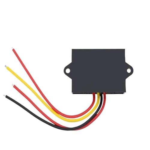 Convertisseur isolé 30V-60V à 5V 8A 40W abaisseur CC