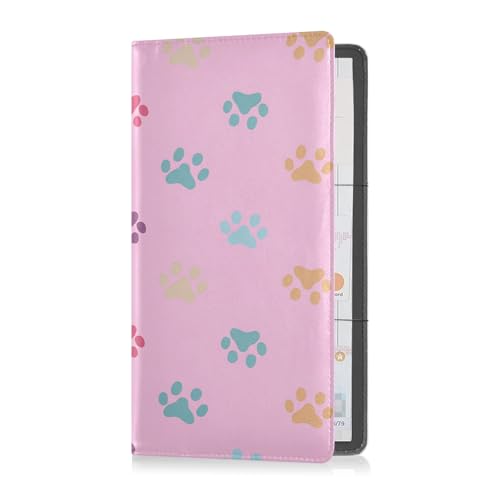 Organizador de Documentos para Auto Slim miniatura 1