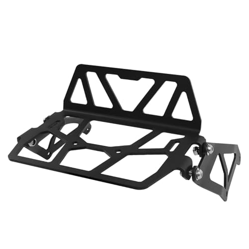 Sacoche côté et coffre CT125 solution de fixation porte-bagages