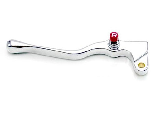 Levier de frein Motion Pro 14-0224 finition polie style origine
