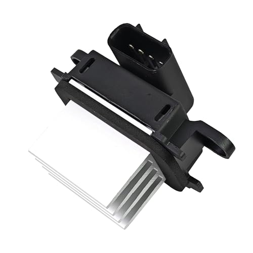 Image of HVAC Blower Motor Resistor YH-1829 Compatible for Ford F150 2009-2014, Expedition 2009-2017 & Lincoln Navigator 2009-2017 Replaces BL3Z-19E624-A