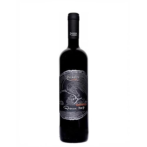 MAVRUD Reserve, 0,75 l, Parvomay, Bulgarien