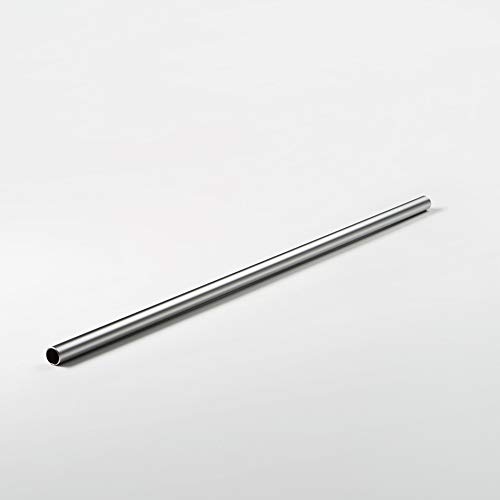 Preisvergleich Produktbild Swissmobilia Rohr für USM Haller URBAN / matt, Diverse Systemmaßen, Matt, Systemmaß:750