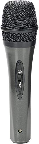 QFX DJ Package (SM-211)