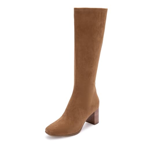 Image of Aerosoles Women's Micah Knee High Boots