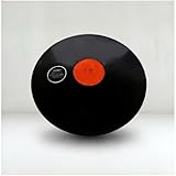 RT Beginner 1k Rubber Boys and Girls Track & Field Discus. Skillfully Made. Will Last as Long as a tire. Our Best 1 kg Beginner Rubber Discus. Proven Performance and Durability.