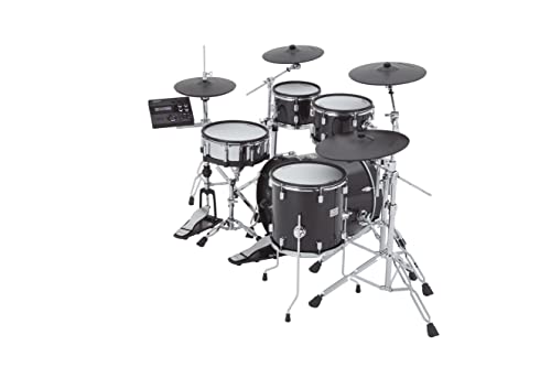 Roland VAD507 Kit With Original Full-Size V-Drums Acoustic Design Experience thumb #1