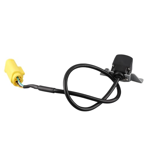 Aramox Caméra de Recul pour IX35 2009-2015, étanche IP68 95790 Remplacement pour Caméra de Recul de Voiture, Ajustement et Design Parfaits