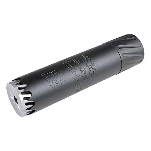 Amazon | SAA NG2 Defense Maxflo 3Dスタイルサプレッサー (14mm