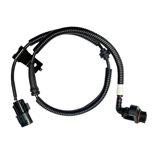 Capteur ABS 95680-4H100 corrige freinage instable arrière gauche H1