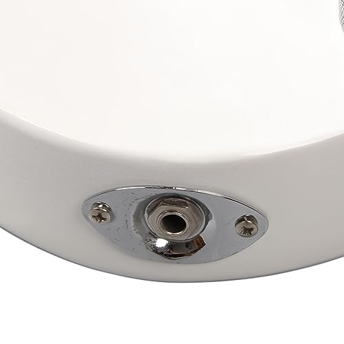 Guitare électrique, Kit de Démarrage de Guitare Acoustique de 38,4 Pouces avec Micro à 5 Niveaux pour Adultes Débutants - Les Beatles, Paul McCartney, John Lennon, RIngo Starr, George Harrison Guitare électrique, Kit de Démarrage de Guitare Acoustique de 38,4 Pouces avec Micro à 5 Niveaux pour Adultes Débutants – Image 7