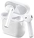 Produktbild Bluetooth Kopfhörer, Air Buds Pods Kabellos Bluetooth 5.3 Ohrhörer Mit HiFi Stereo Kopfhörer, In-Ear Ohrhörer Noise Cancelling, IPX7 Wasserdicht Smart Touch Kopfhörer, für IOS/Android/Samsung/Huawei