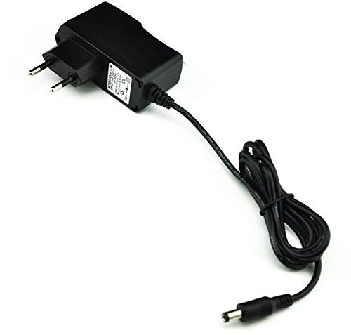 Caricatore compatibile per 9 V M-Audio Hammer 88 Keyboard