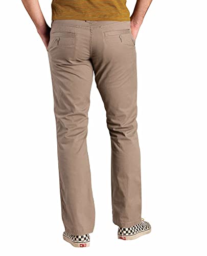 Toad&Co Mission Ridge Pant - Men's2