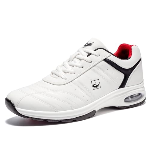 U.Ofeiy Arch Fit Sneaker