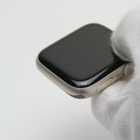 Amazon.co.jp: 【整備済み品】 Apple Watch SE 第2世代 (GPSモデル