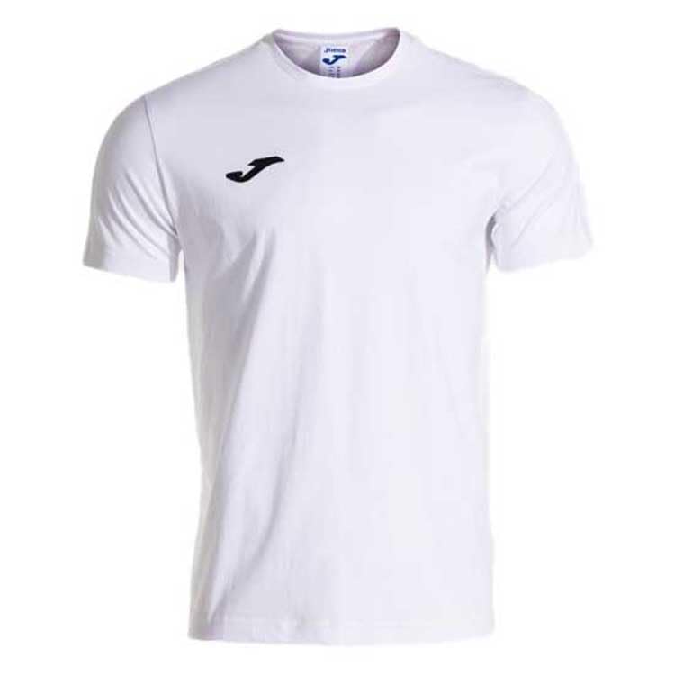 JOMA Olimpiada Short Sleeve T-Shirt 4XL