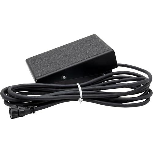 Lincoln Electric Foot Pedal for TIG Torch - 10ft.L Cable, Model Number K4361-1 by Lincoln Electric - Image 3