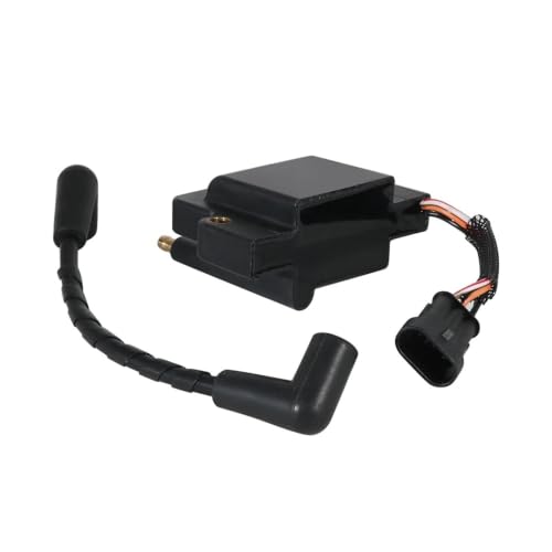 Bobine d'allumage pour Ski-Doo 600HO LE SE 800R WT SWT | Remplacement 512060877