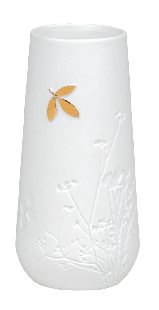 Räder Weiß Porcelain Stories Mini Vase M