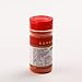 Zercumm Chili Powder 50G * 1 Bottle Kitchen Cooking Snack Seasoning Bottle Spicy Chili King