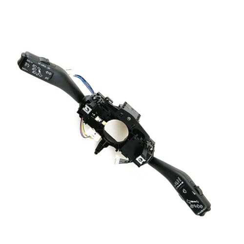 Commutateur de colonne de direction pour VW 5K0953513S commande clignotant voiture
