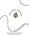 The Green Ladybug: A book about Kindness
