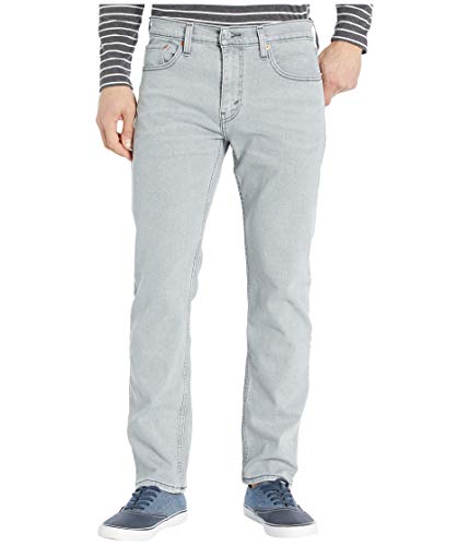 Image of Levi's Men's 502 Taper Fit Jeans