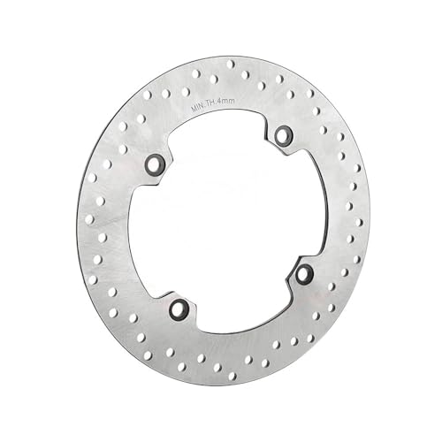 Disque de frein arrière 260mm pour moto Suzuki V-Strom DL650 DL1000 DL1050