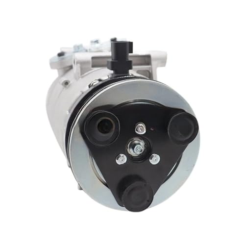 Compresseur de climatisation résout air chaud Ford Focus MK2 1.8 2.0
