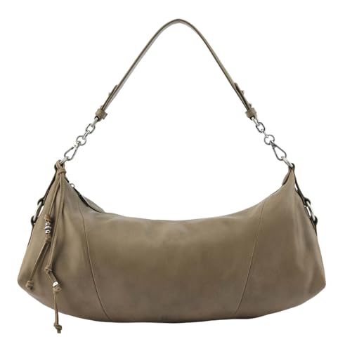 Sac bandoulière cuir FREDsBRUDER Stay With Me Big fini les sacs trop petits