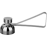 VRHZSKCN Eierschere, Küchenhelfer, Edelstahl, Eierköpfer, Metall, Öffner for gekochte Rohe Eier, kreatives Küchenzubehör