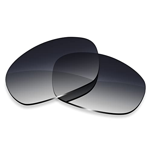 Image of ToughAsNails Polarized Replacement Lenses for Oakley Blender OO4059 Sunglasses - More Options
