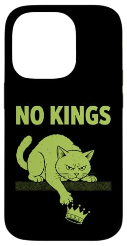 Resist Statue Liberty Equality Retro Edgy Subtle Protest �X�}�z�P�[�X iPhone 14 Pro �p