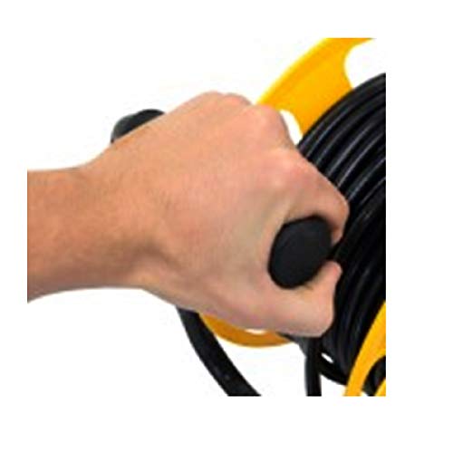 EXTENSAO MAXIPRO PP 2X1,50 2P 10A AMARELO 30m