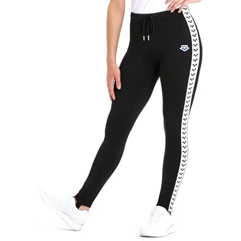 Arena Women's High Rise Stirrup Tights Cover