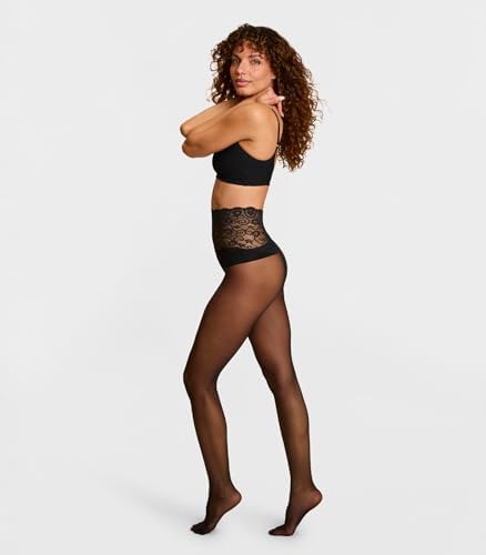 commando Women's The Sexy Sheer Tights