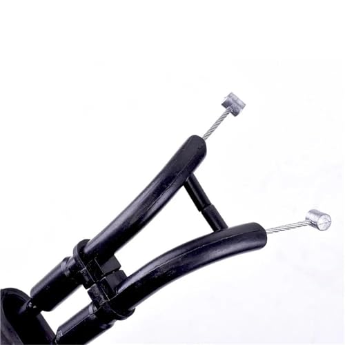 Câble d'embrayage réglable Kawasaki Z1000 commande d'accélérateur fluide