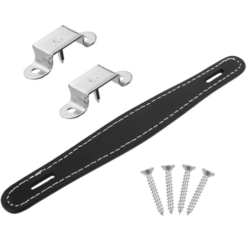 DECHOUS �X�s�[�J�[�p�X�g���b�v�n���h�� ���� �X�g���b�v�n���h�� ���O���ȒP �����ɂ����݌v ���݂�����K�O���b�v �M�^�[�A���v �X�s�[���r�l�b�g�Ή�