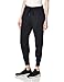 Skechers Women's Restful Jogger, Black, Small