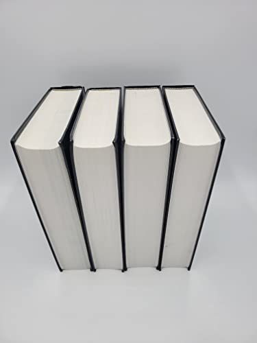 The International Standard Bible Encyclopedia: (4 Volumes)