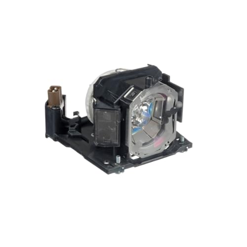 Dt00821 lámpara proyector soluciona pantalla oscura en Cp X3 y Hcp 610x