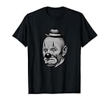 Mr Funny Sad Happy