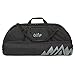 October Mountain Products 41 in. Bow Case (Black/Mountains)