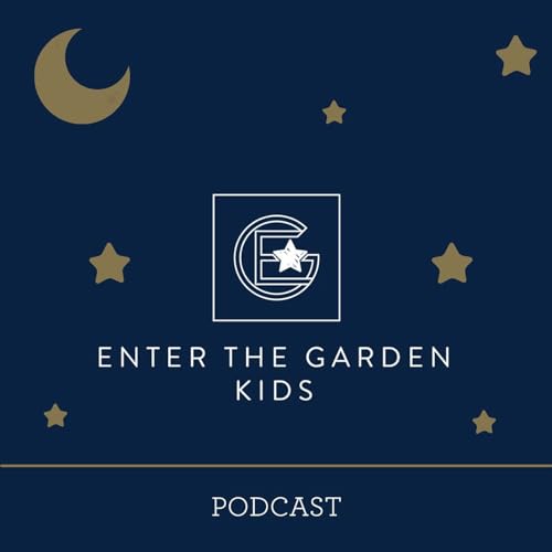 Couverture de Enter The Garden Kids