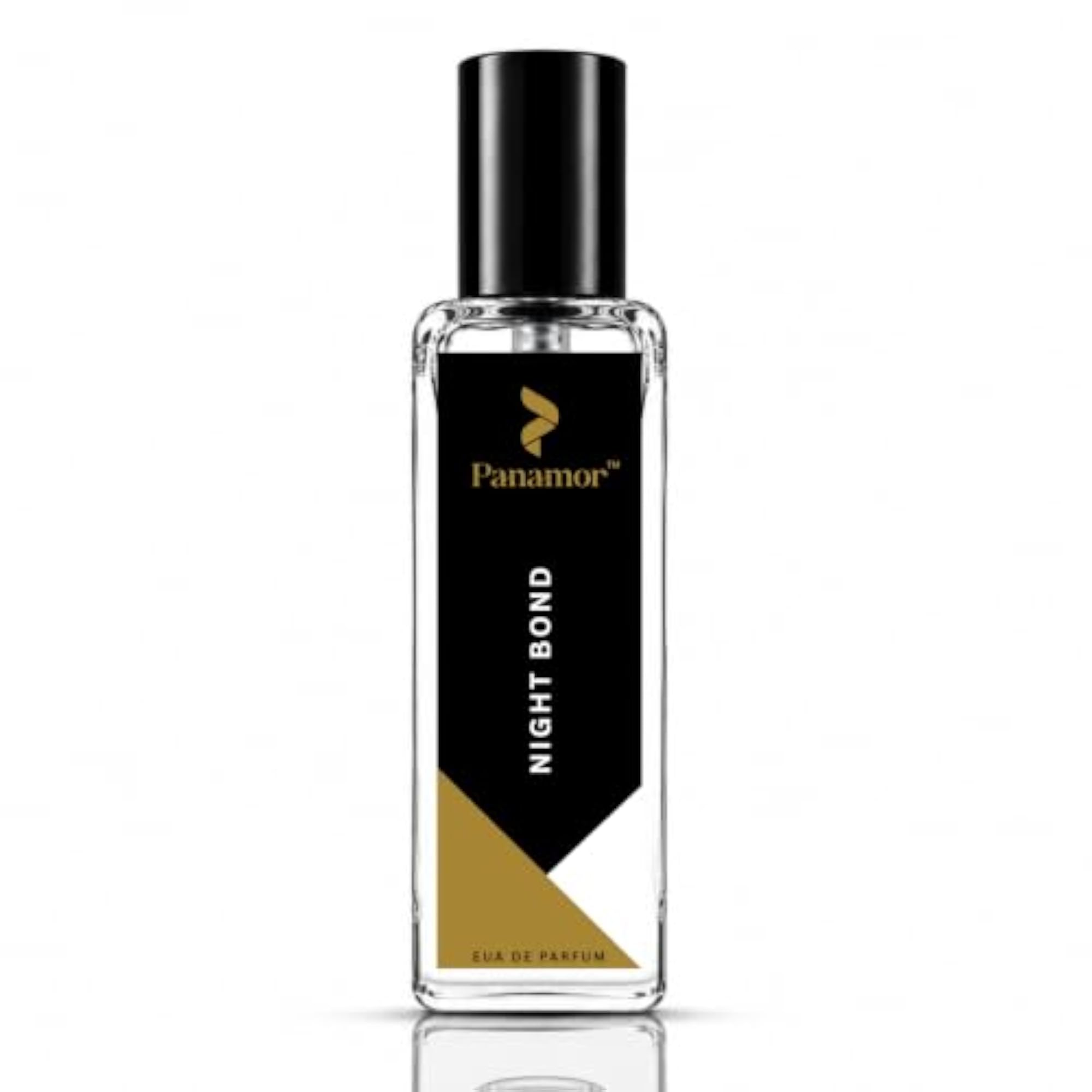 Night Bond Eau De Parfum, Unisex, 20ML