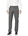 Dockers Men's Relaxed Fit Signature Khaki Lux Cotton Stretch Pants
