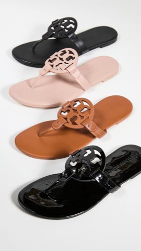 Image of Tory Burch Women's Miller Soft Sandals