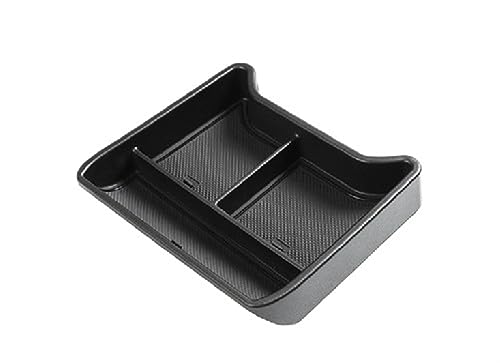 Boîte de rangement VW ID.4 ID.5 Fini le désordre dans la console