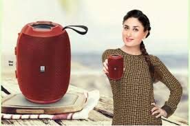iBall SoundMelon Wireless Bluetooth 